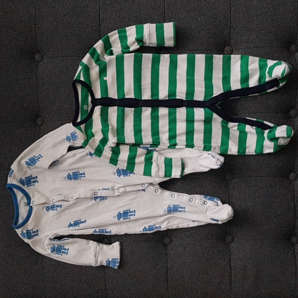 Baby Gap Onesies Bundle - Picture 1 of 2